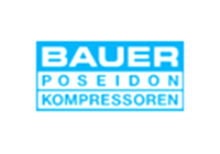 Bauer Logo